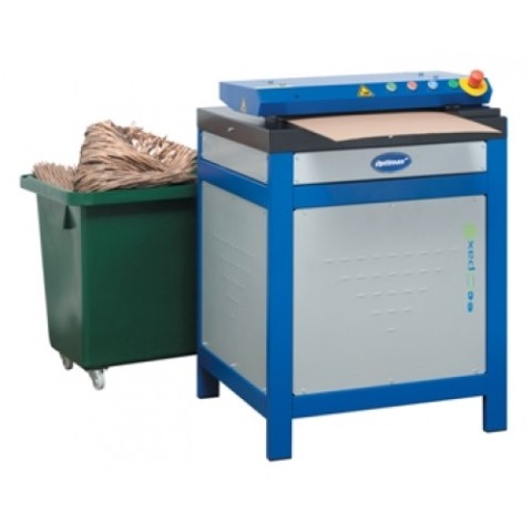 Packaging Machinery